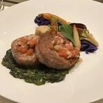 パークサイドダイナー - 