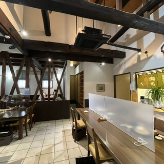 蕎麦打ち 稲光_2