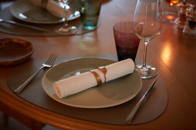 スシュ（SOUS-SUS） - 秋田（フレンチ）の写真