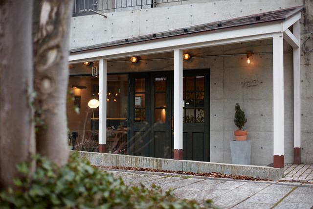 スシュ（SOUS-SUS） - 秋田（フレンチ）の写真