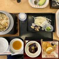 炭焼うな富士 名駅店 - 