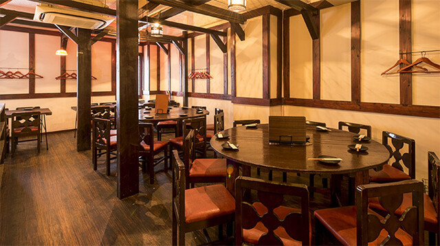 Izakaya 555 Nagarekawa Ten photo 5