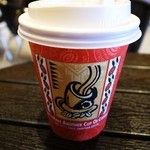 カフェ バイ サークル - コーヒー（Ｍ）