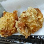 唐揚げ 爆勝隊 - 