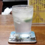 大八 - 二階堂リッキー