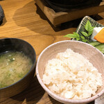 Taimeshi Ginya - 