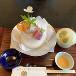 슌사이 코민카 유루리