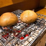 鯛めし 銀家 - 