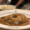 インデアンカレー 丸の内店