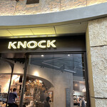 KNOCK - 