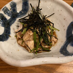 鳥かつ - 料理写真: