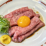 Yakiniku Horumon Yaruki - 