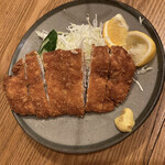 Torikatsu - 