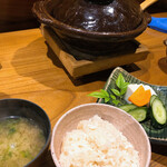 Taimeshi Ginya - 