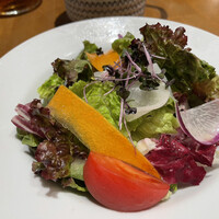 Les Jardin des dodine - 