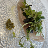 リストランテ ペガソ - 