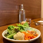 サンジャン・ピエドポー - 