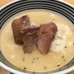 日本橋海鮮丼 つじ半 - 