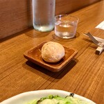 サンジャン・ピエドポー - 