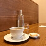 サンジャン・ピエドポー - 