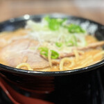 Touyoko - 塩味の強いスープ