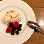 サンジャン・ピエドポー - 