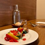 サンジャン・ピエドポー - 