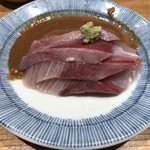 日本橋海鮮丼 つじ半 日本橋本店 - 