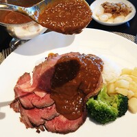 帝国ホテル 大阪 - 