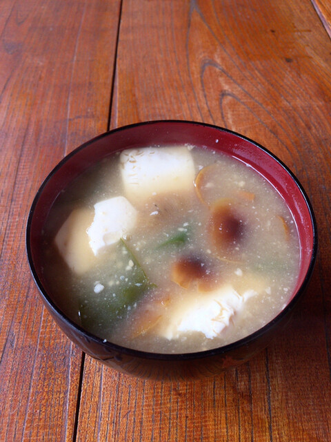わたなべ - 会津桧原（そば）の写真