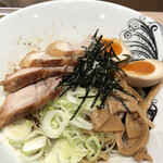 Ramen Shichisai Hanten - 