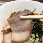 Ramen Shichisai Hanten - 