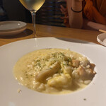 trattoria 漣 - 