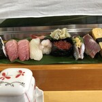 Dobashi Zushi - 