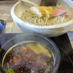 麺や ゆた花 - 