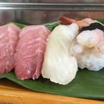 Dobashi Zushi - 