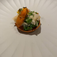 フレンチ串揚げ BEIGNET 大阪･ウメシバ - 