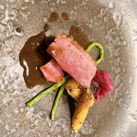 Ristorante 迫 - 