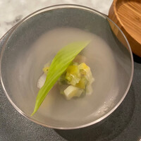 フレンチ串揚げ BEIGNET 大阪･ウメシバ - 