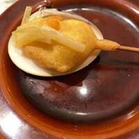 フレンチ串揚げ BEIGNET 大阪･ウメシバ - 