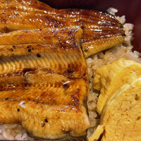 僧伽小野 京都浄教寺 - 鰻重アップ