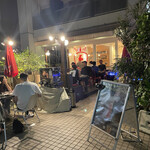 シュラスコレストランALEGRIA - 