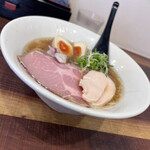 ラーメン家 煌 - 