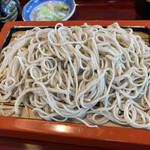 Soba gozen musashiya - 