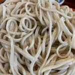 Soba gozen musashiya - 