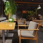 KICHITONARU KITCHEN - 店内