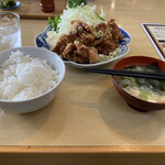 中華そば　おおつか   - 