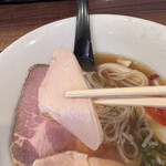 ラーメン家 煌 - 