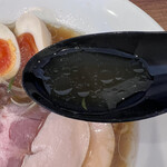 ラーメン家 煌 - 