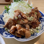 中華そば　おおつか   - 